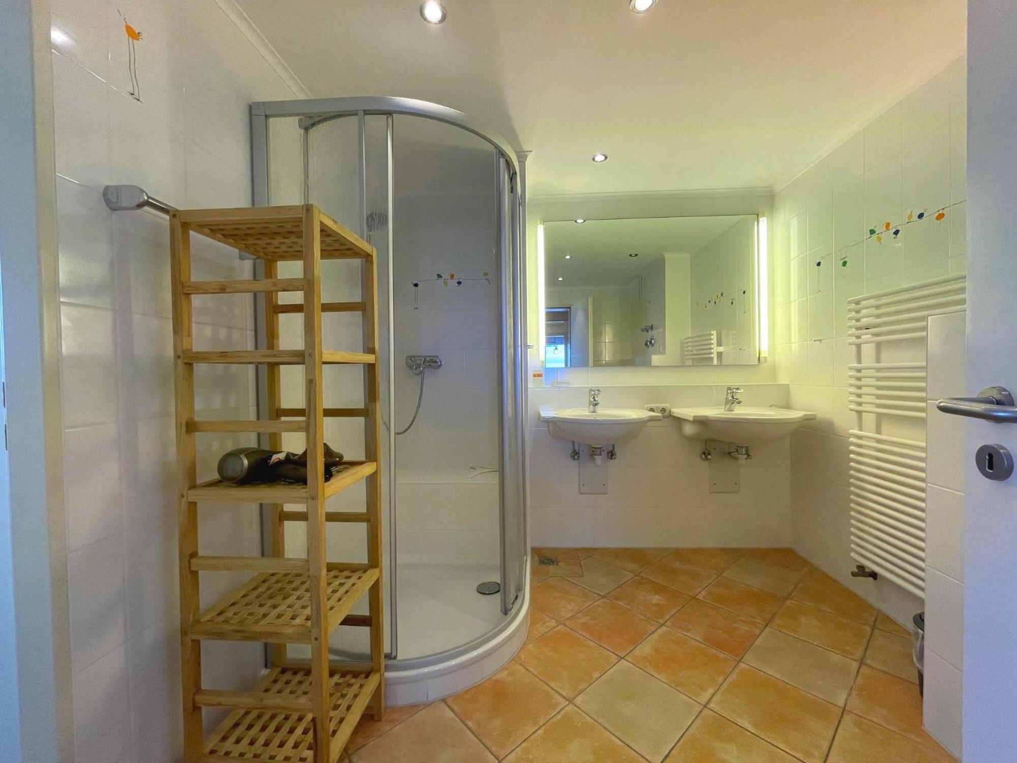 Haus Metropol App 327 mit Meerblick und Cityblick 3 Balkone Westerland Exterior foto
