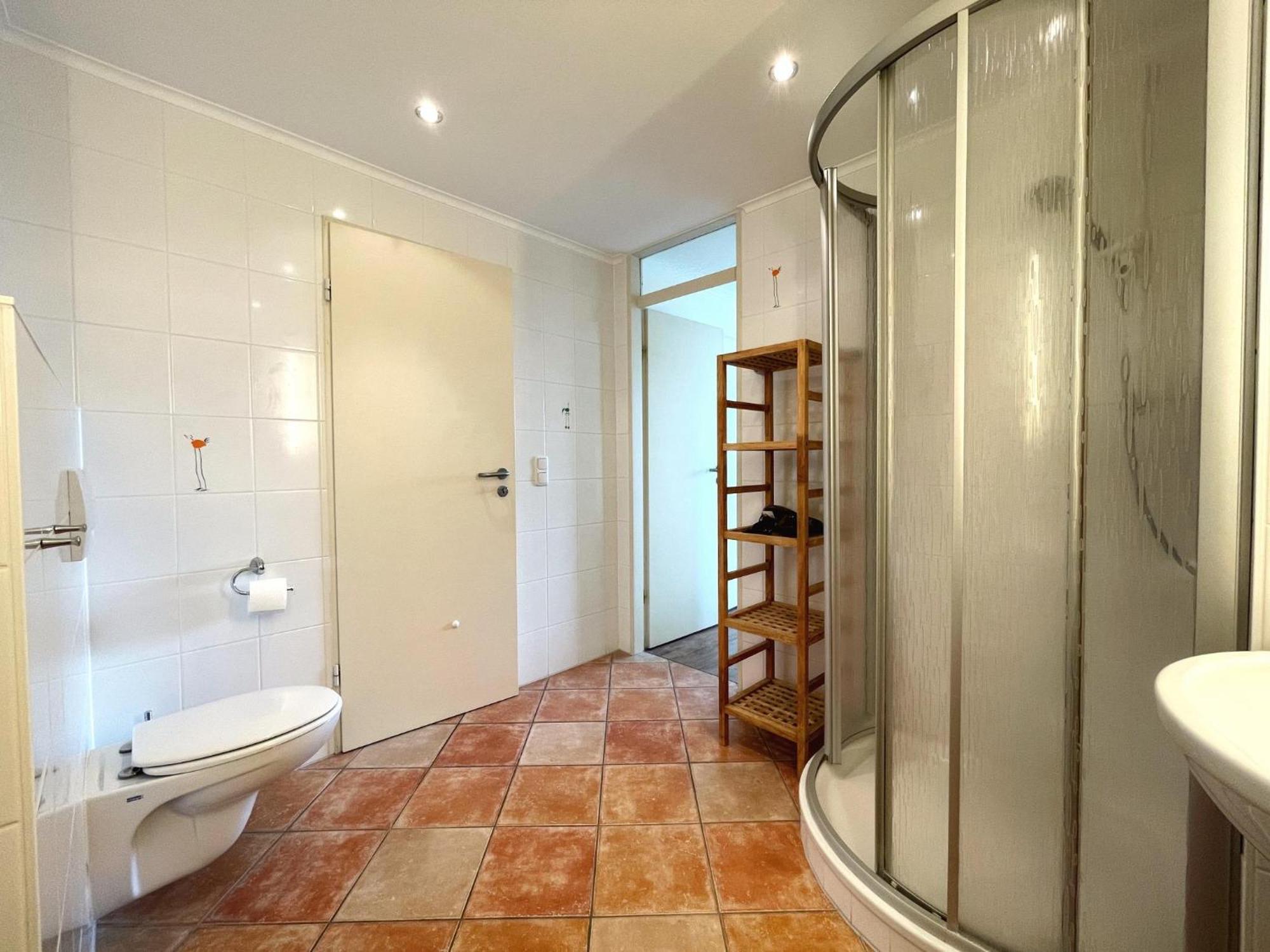 Haus Metropol App 327 mit Meerblick und Cityblick 3 Balkone Westerland Exterior foto